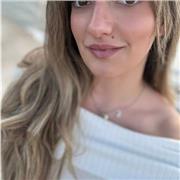 Profesora particular especializada en humanidades y letras. También en educación infantil.